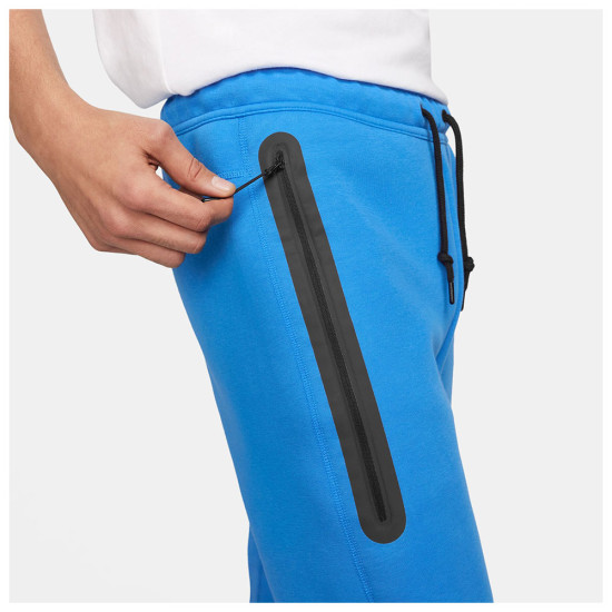 Nike Ανδρικό παντελόνι φόρμας Sportswear Tech Fleece